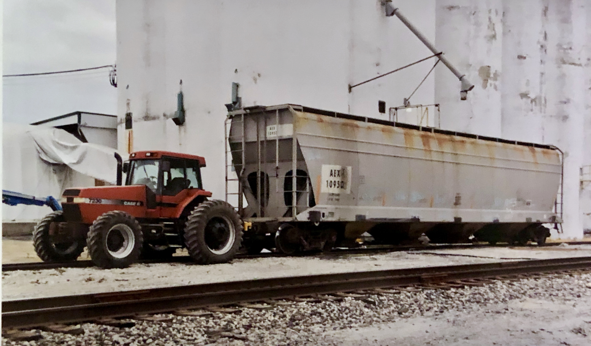 Photograph of Contest Winner