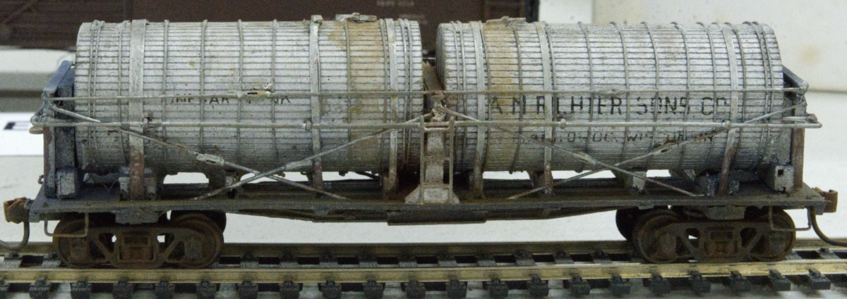 Photograph of Contest Winner
