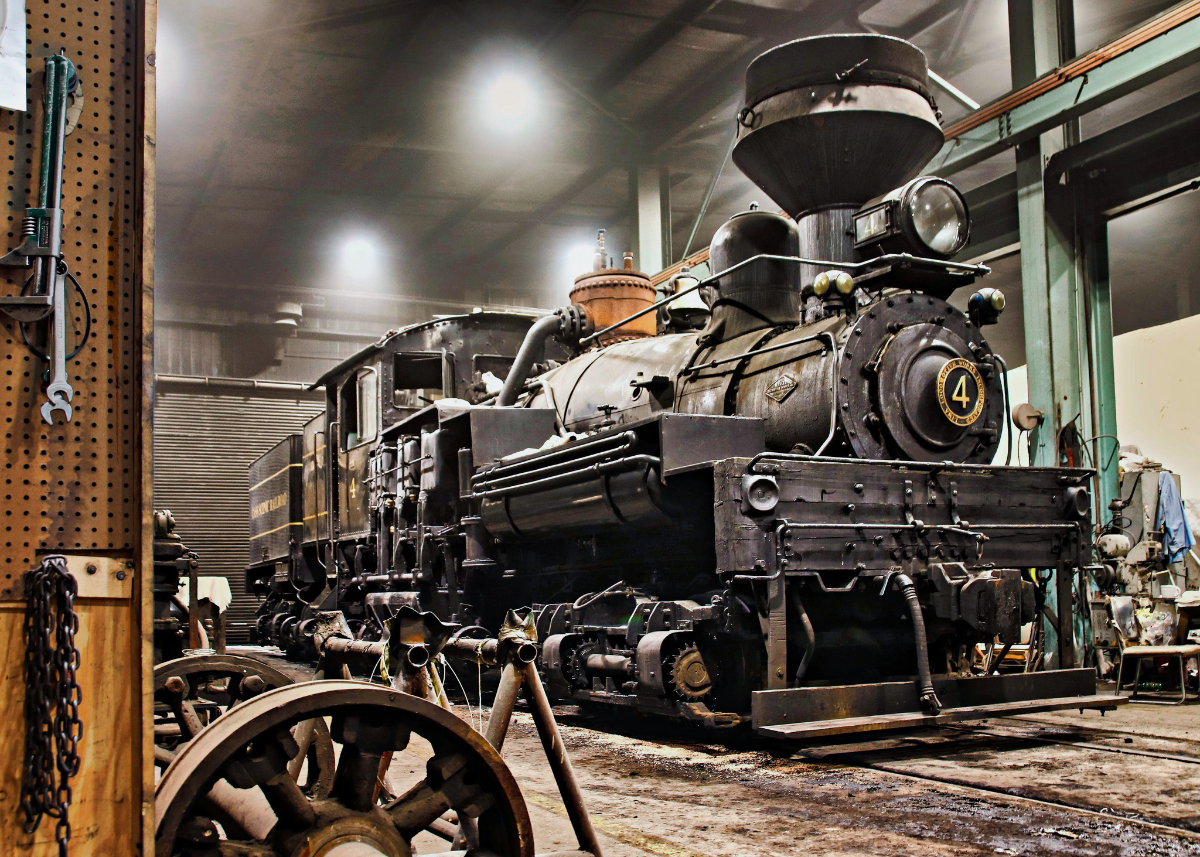 Photograph of Contest Winner