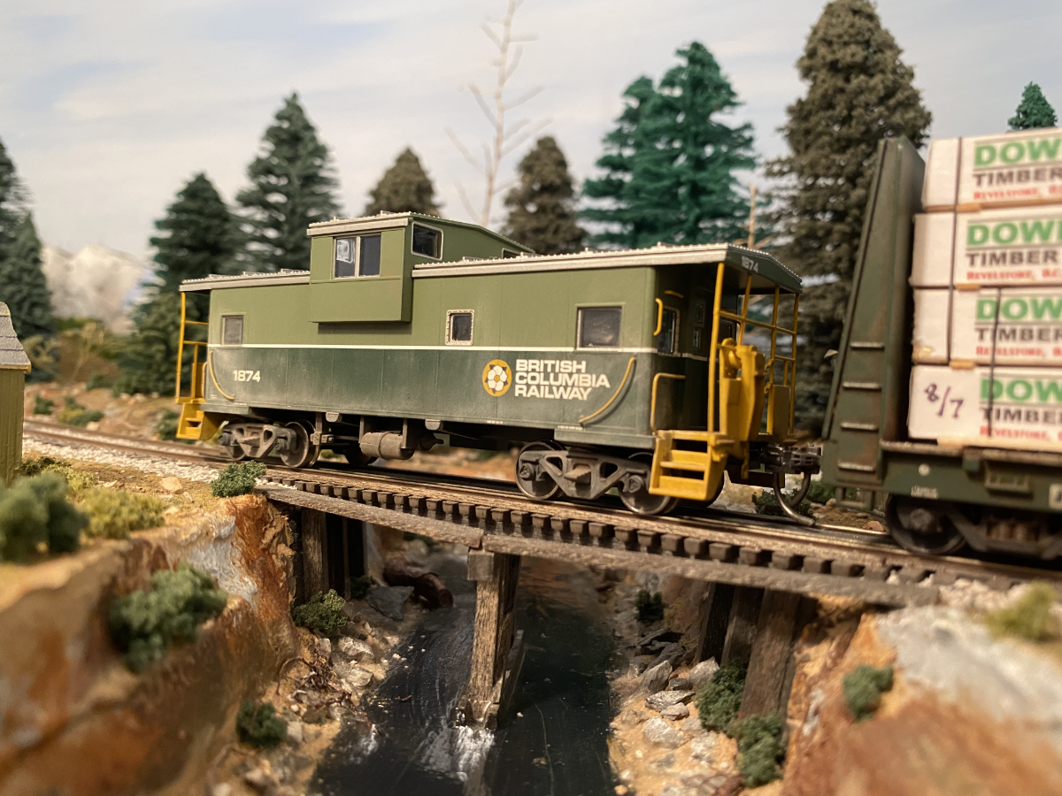 Photograph of Contest Winner