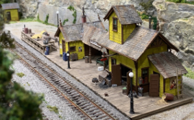 Model Contest Entry