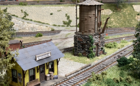 Model Contest Entry