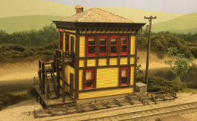 Model Contest Entry