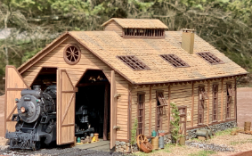 Model Contest Entry