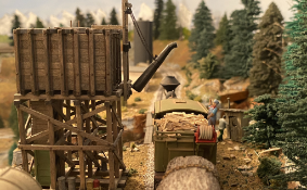 Model Contest Entry