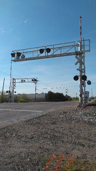 Photograph of Contest Winner