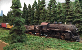 Link to Model Contest Entry