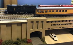 Link to Model Contest Entry