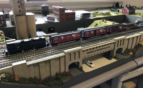 Link to Model Contest Entry