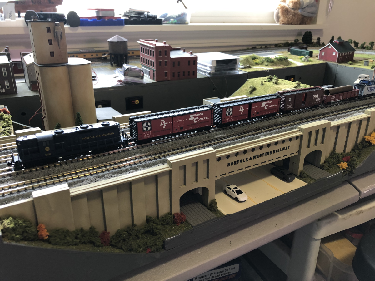 Photograph of Contest Winner
