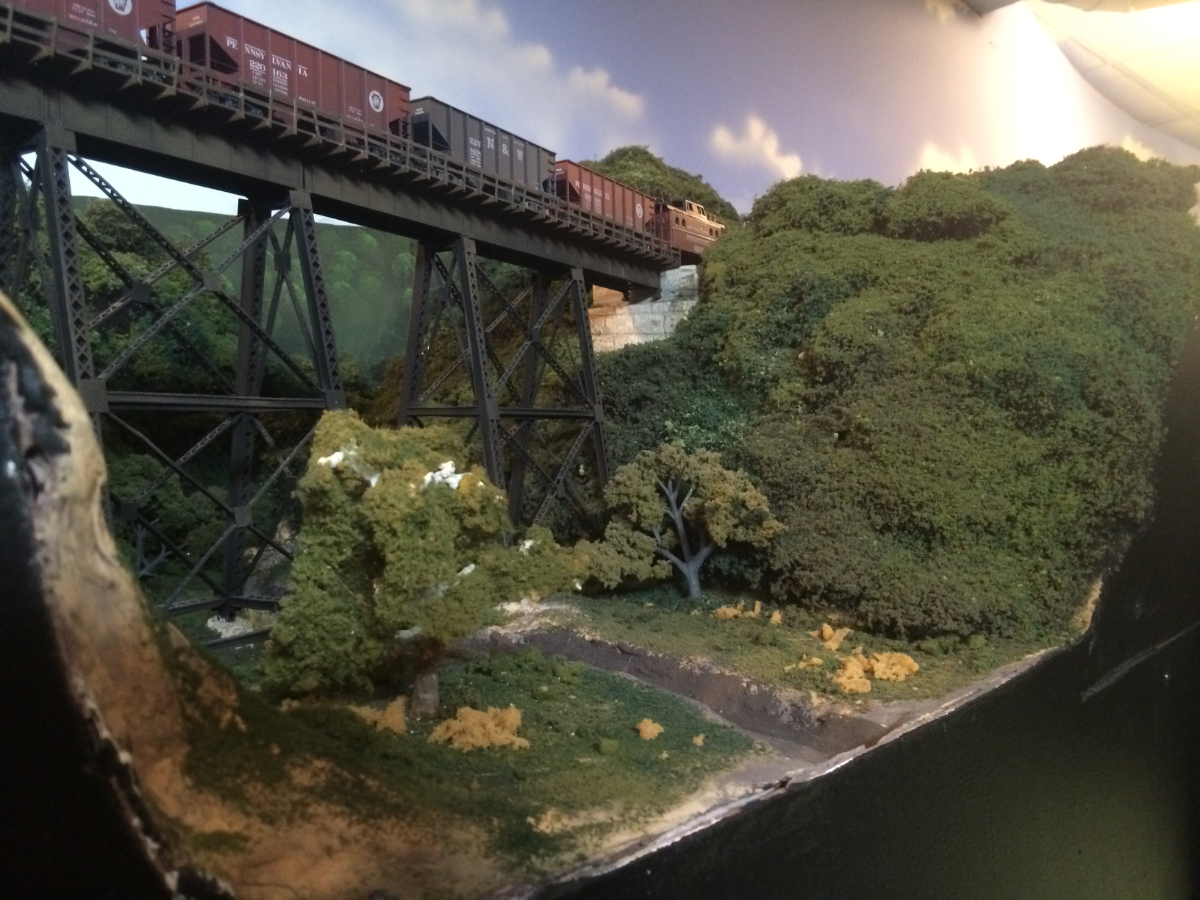 Photograph of Contest Winner