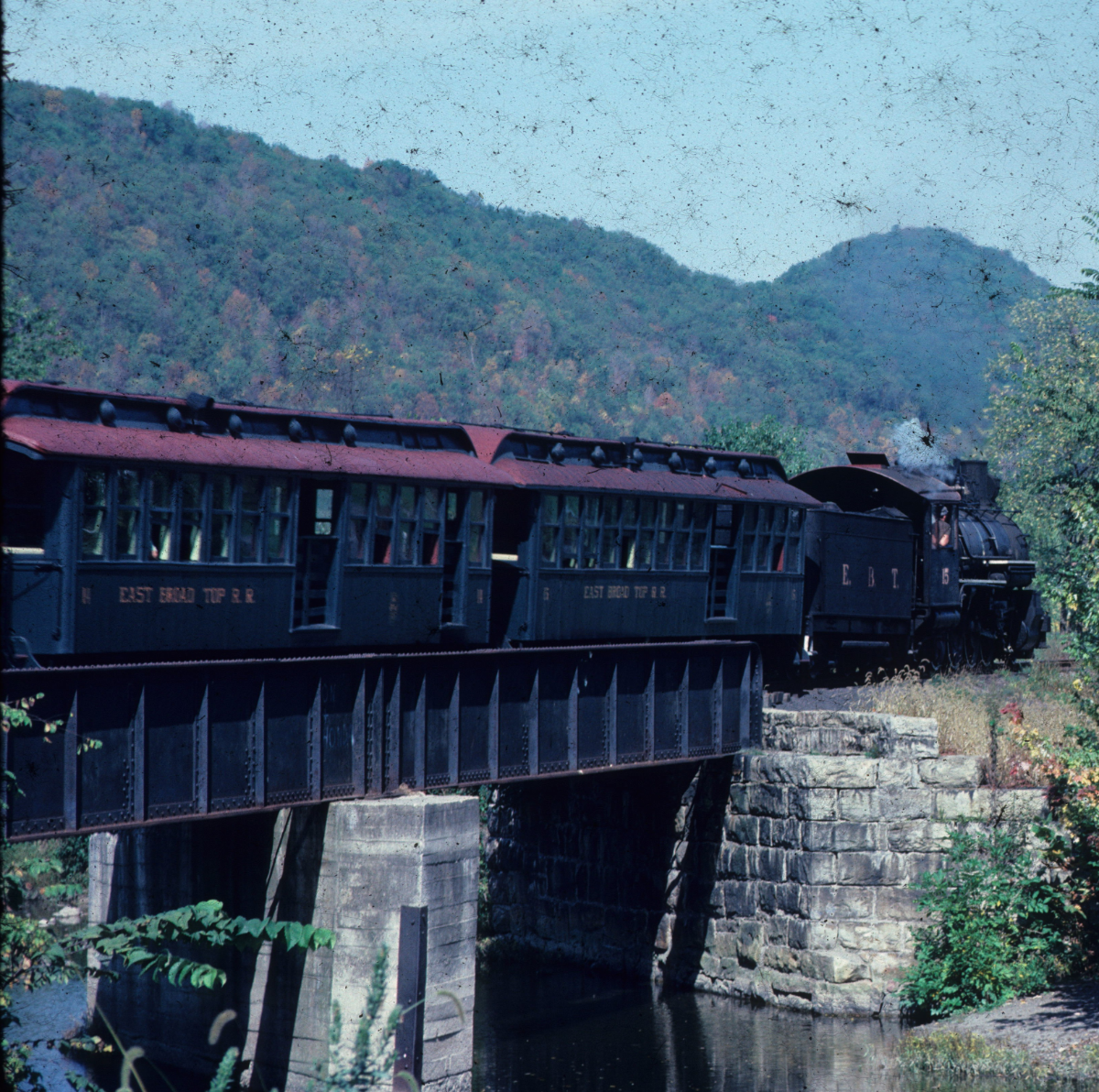 Photograph of Contest Winner