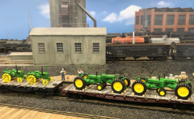 Link to Model Contest Entry