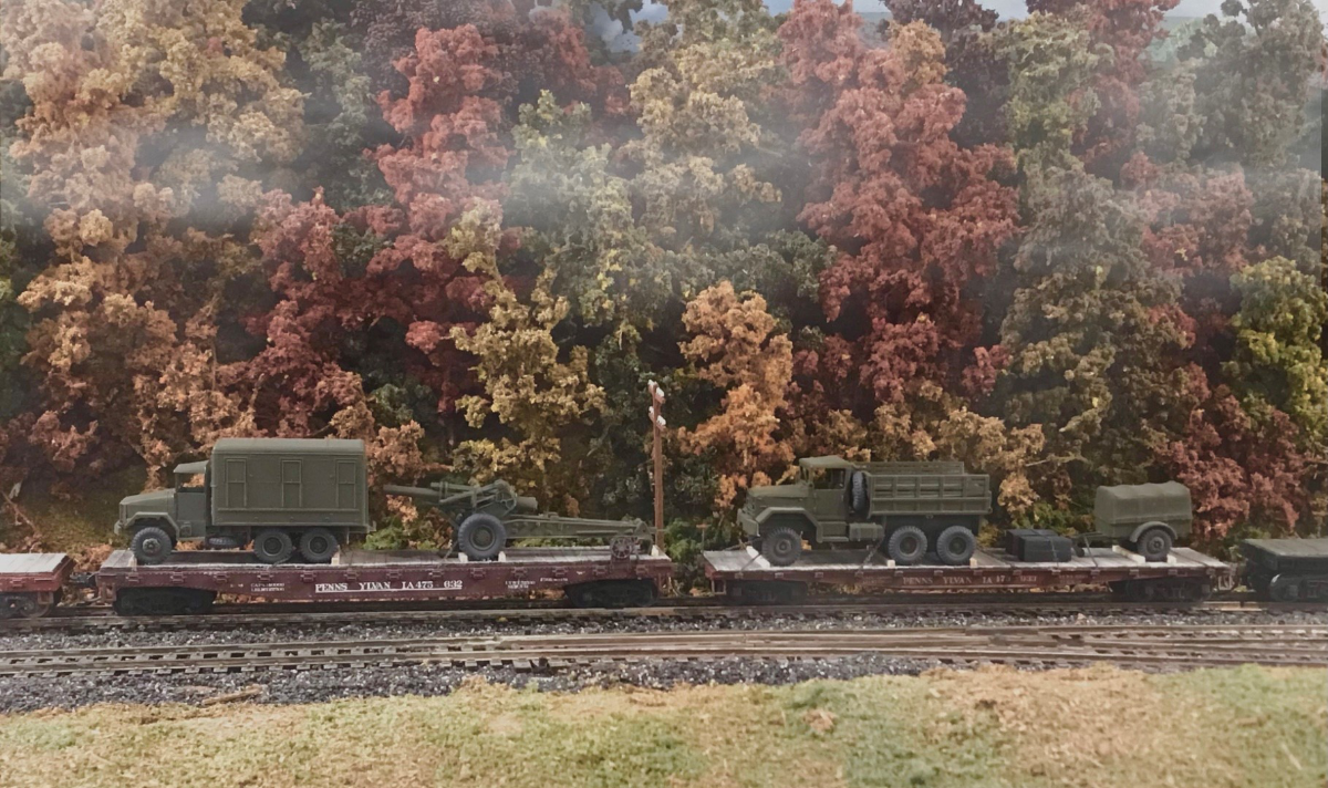 Photograph of Contest Winner