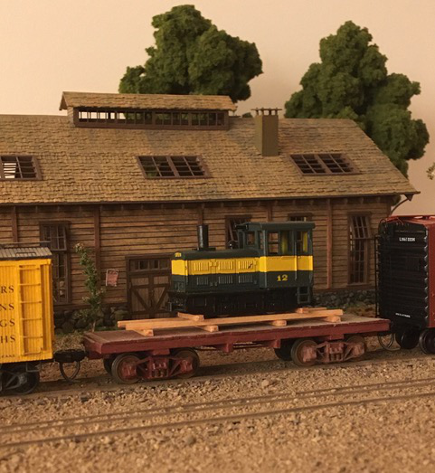Photograph of Contest Winner