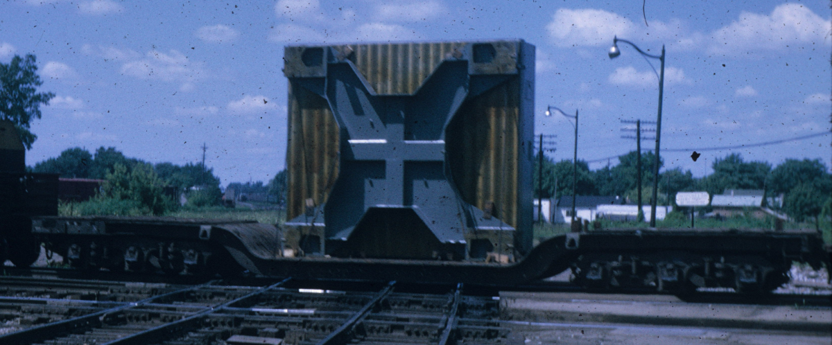 Photograph of Contest Winner
