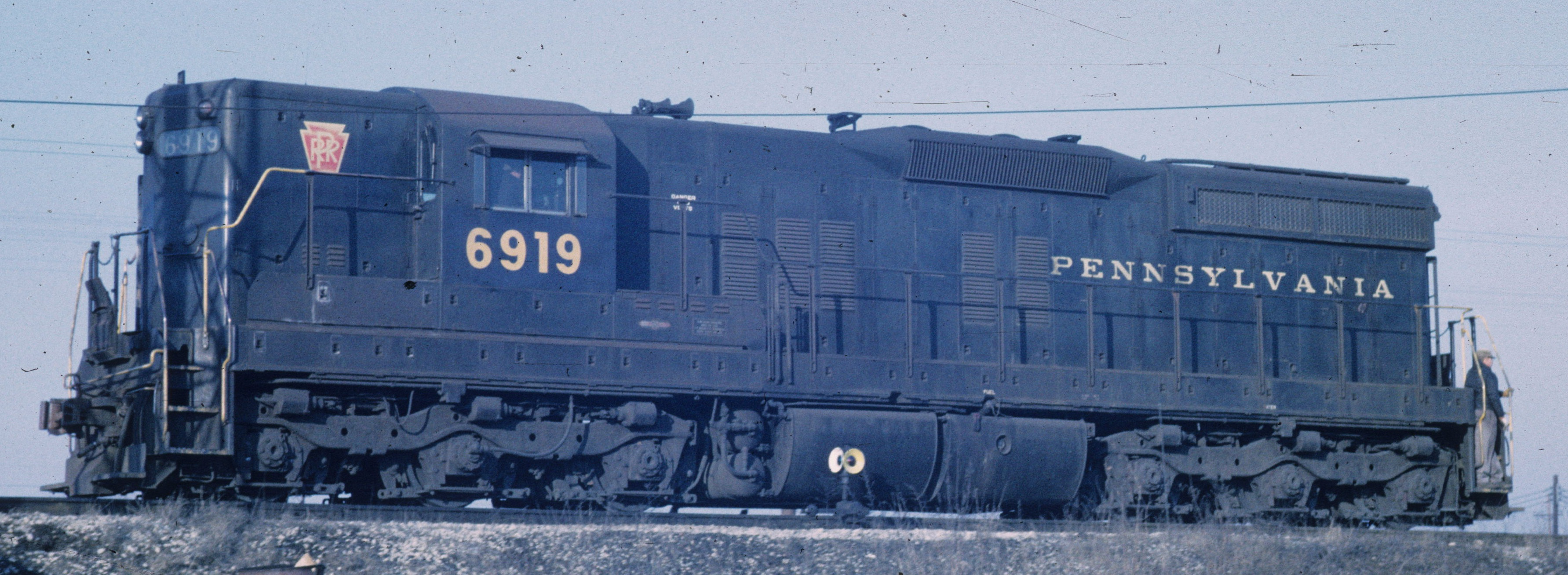 Photograph of Contest Winner