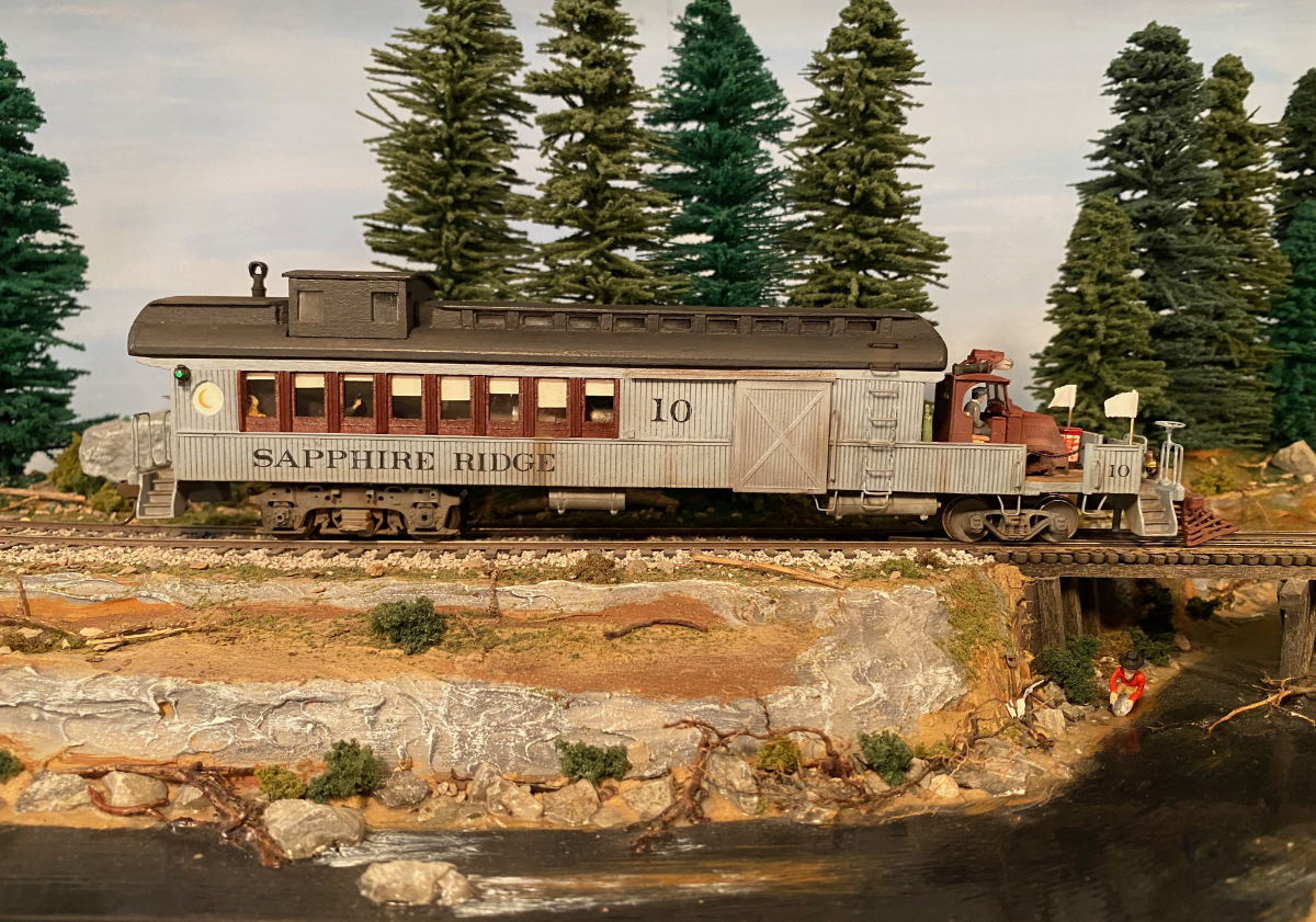 Photograph of Contest Winner