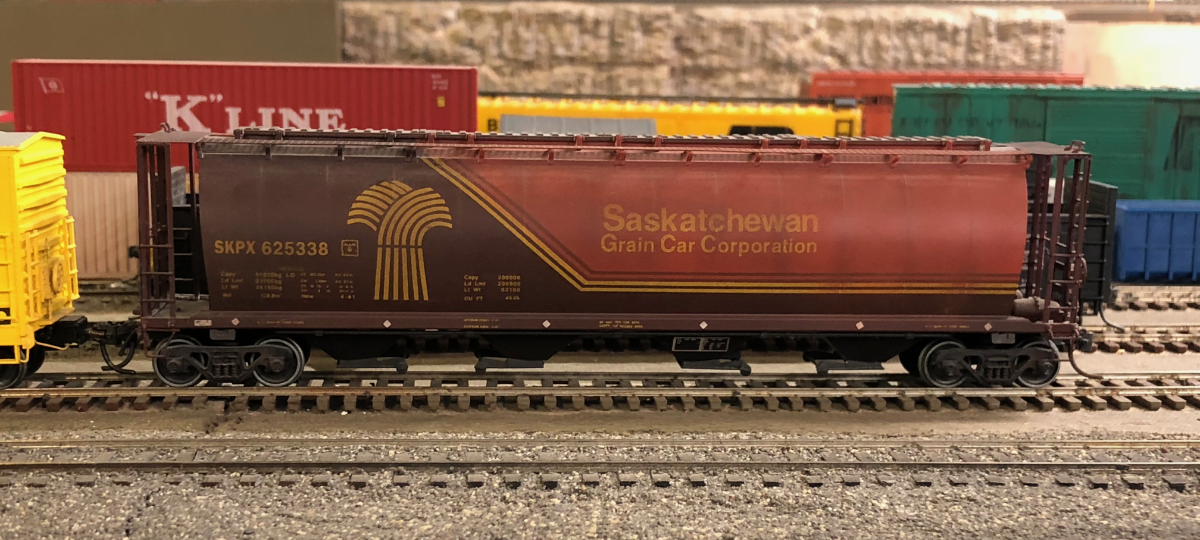 Photograph of Contest Winner