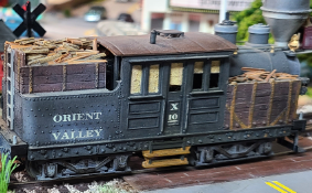 Link to Model Contest Entry