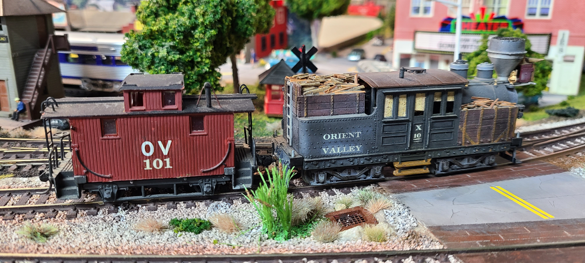 Photograph of Contest Winner