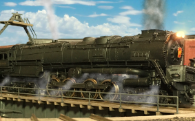 Link to Model Contest Entry