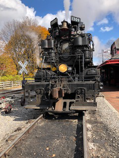 Photograph of Contest Winner