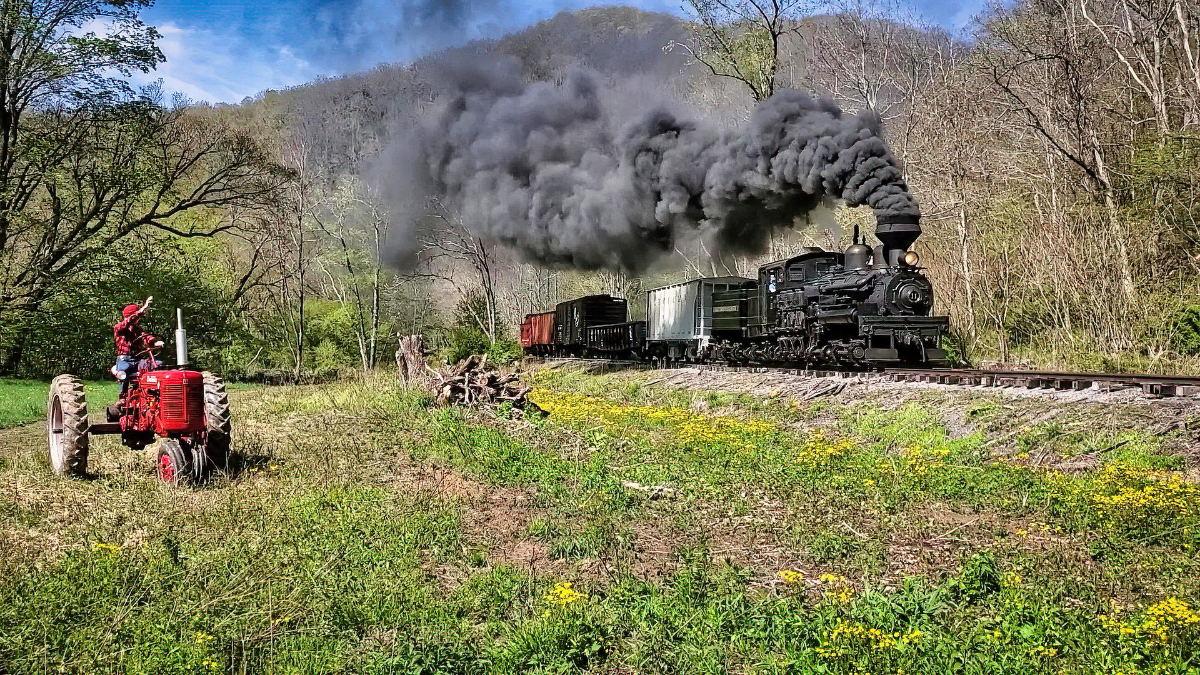 Photograph of Contest Winner