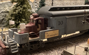 Link to Model Contest Entry
