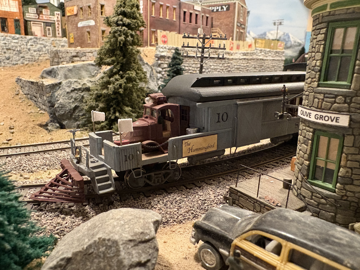 Photograph of Contest Winner